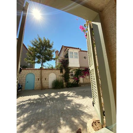 Bed and Breakfast My Dream Alaçatı Exterior foto