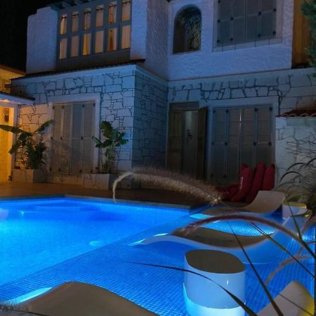Bed and Breakfast My Dream Alaçatı Exterior foto