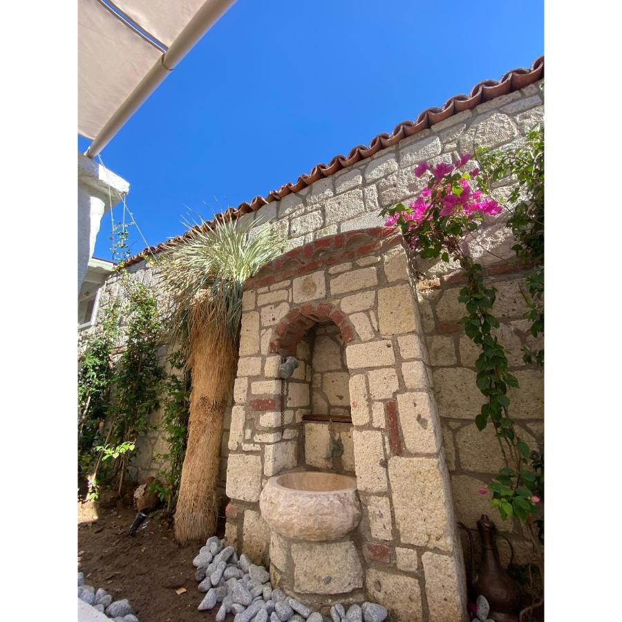 Bed and Breakfast My Dream Alaçatı Exterior foto