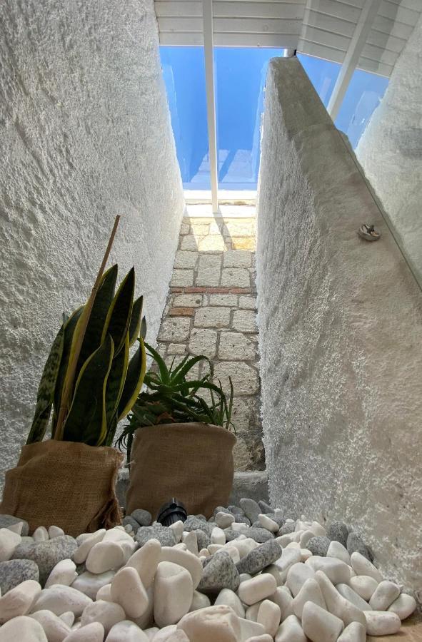 Bed and Breakfast My Dream Alaçatı Exterior foto