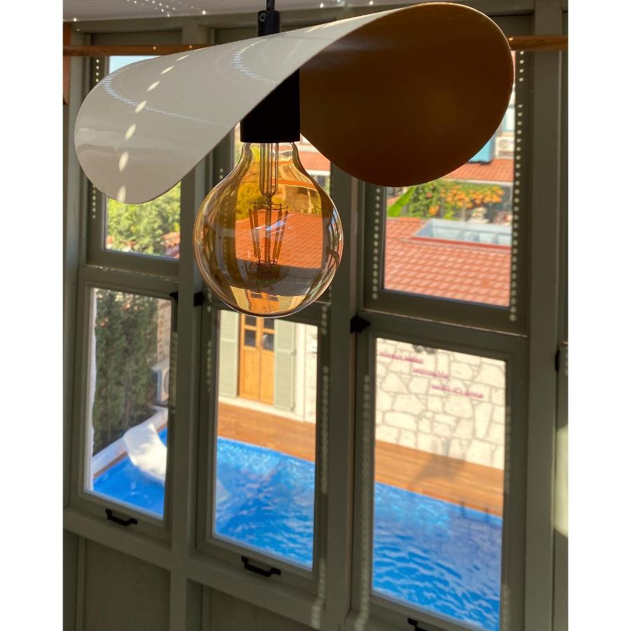 Bed and Breakfast My Dream Alaçatı Exterior foto