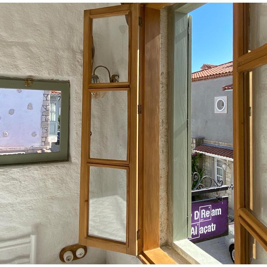 Bed and Breakfast My Dream Alaçatı Exterior foto