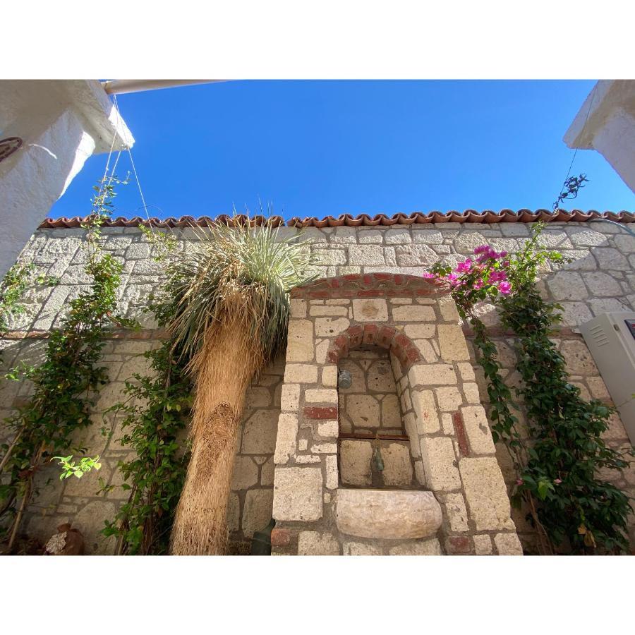 Bed and Breakfast My Dream Alaçatı Exterior foto