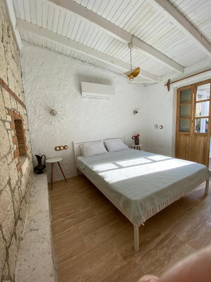 Bed and Breakfast My Dream Alaçatı Exterior foto