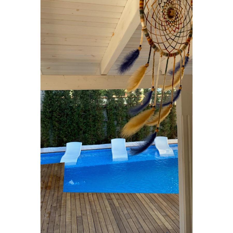 Bed and Breakfast My Dream Alaçatı Exterior foto