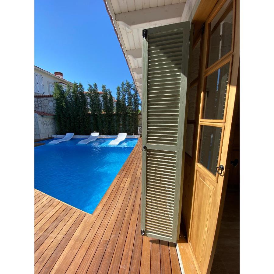 Bed and Breakfast My Dream Alaçatı Exterior foto