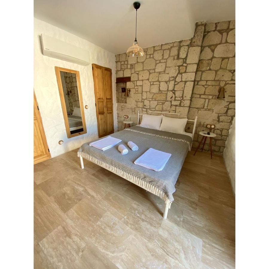 Bed and Breakfast My Dream Alaçatı Exterior foto