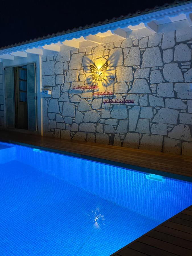 Bed and Breakfast My Dream Alaçatı Exterior foto