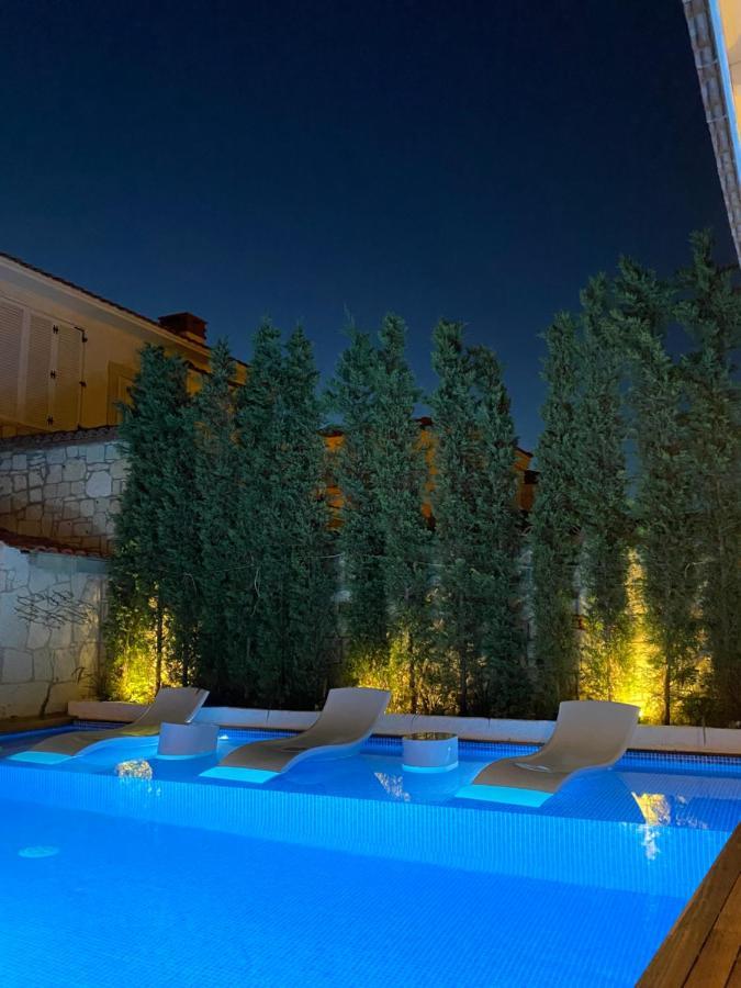 Bed and Breakfast My Dream Alaçatı Exterior foto