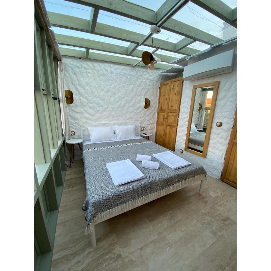 Bed and Breakfast My Dream Alaçatı Exterior foto