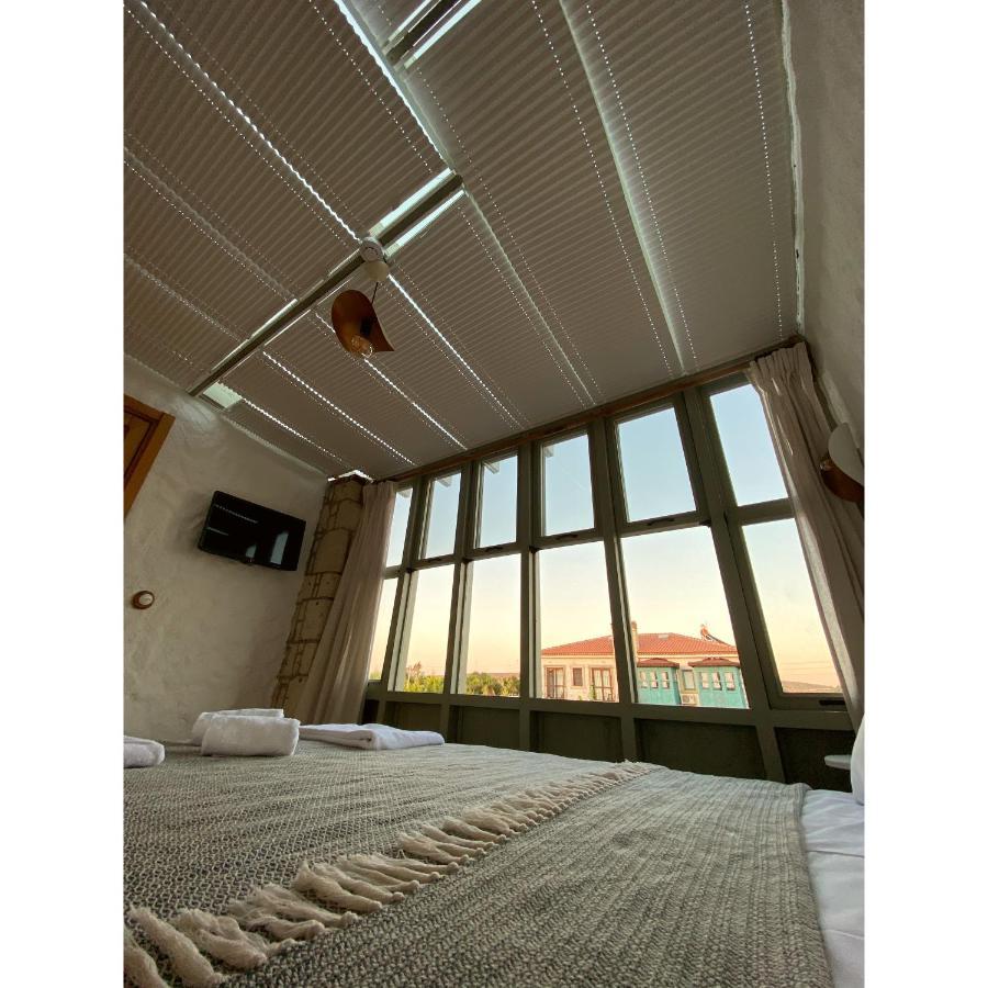 Bed and Breakfast My Dream Alaçatı Exterior foto