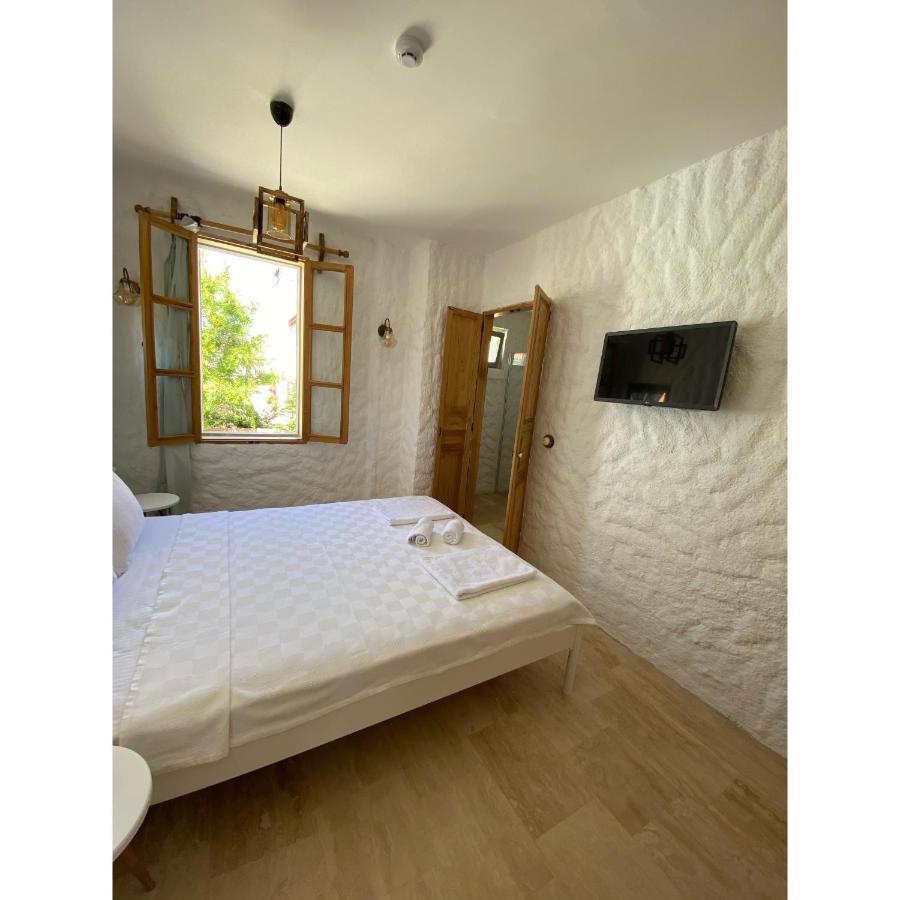 Bed and Breakfast My Dream Alaçatı Exterior foto