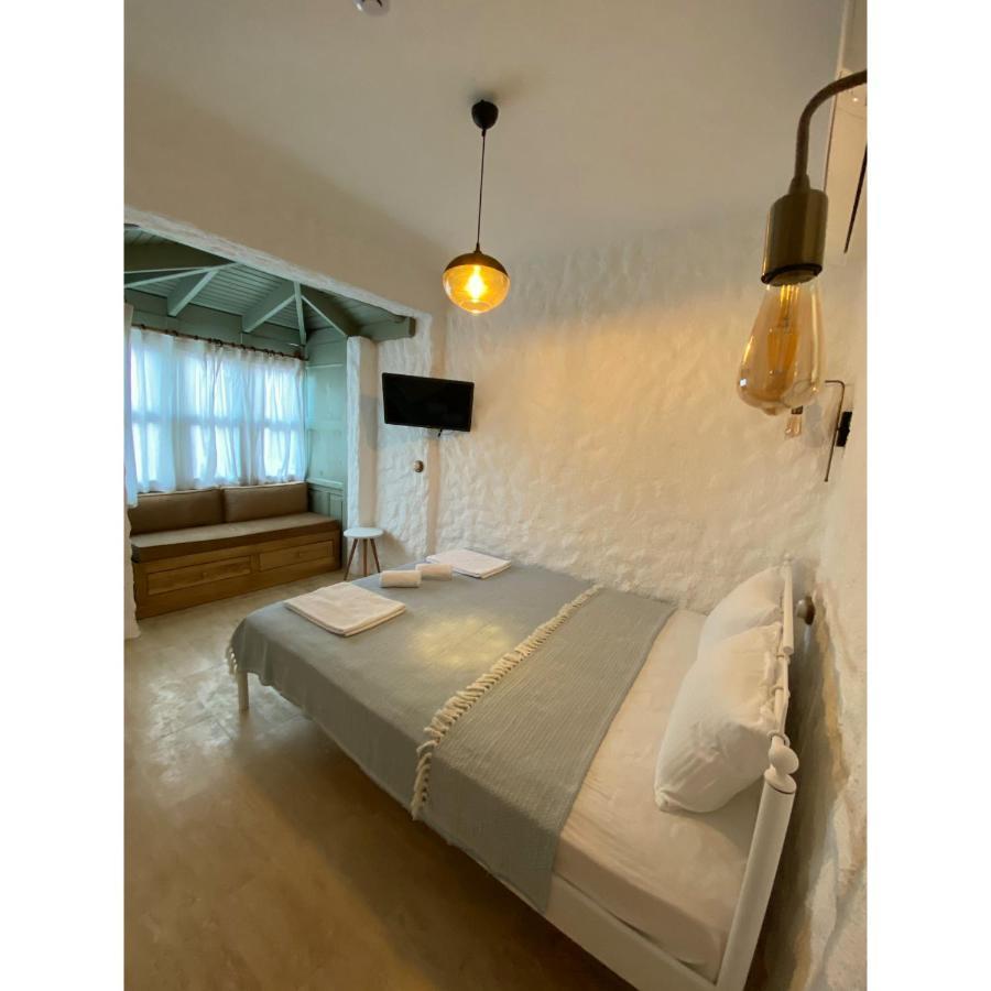Bed and Breakfast My Dream Alaçatı Exterior foto