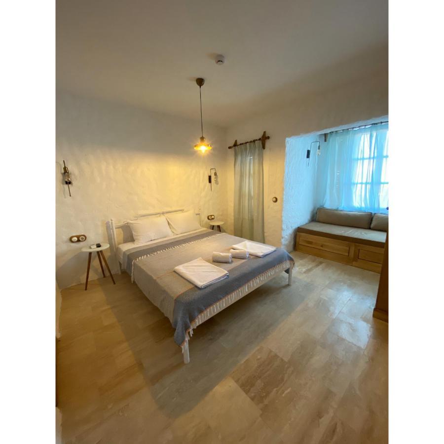 Bed and Breakfast My Dream Alaçatı Exterior foto