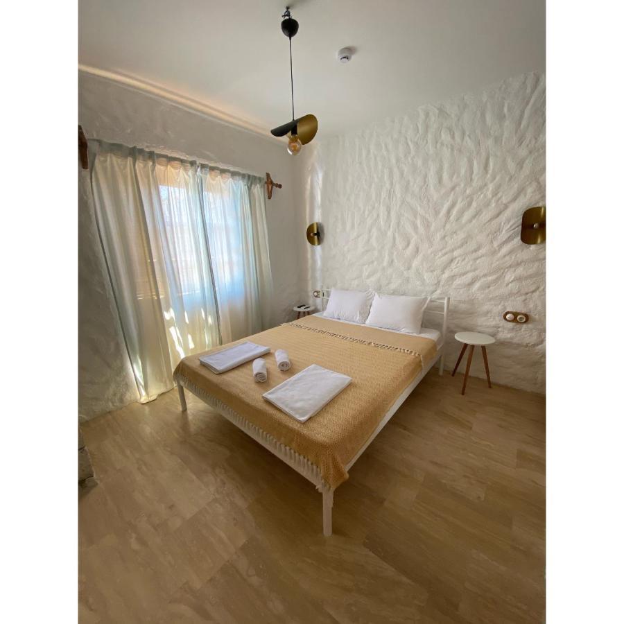 Bed and Breakfast My Dream Alaçatı Exterior foto