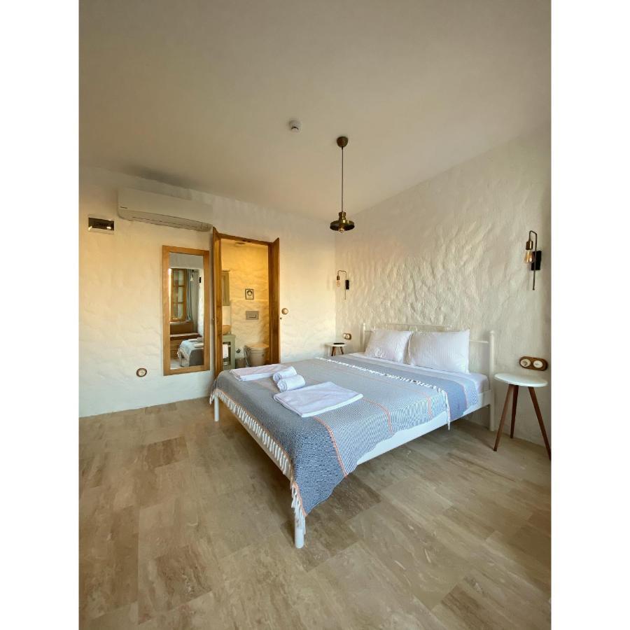 Bed and Breakfast My Dream Alaçatı Exterior foto
