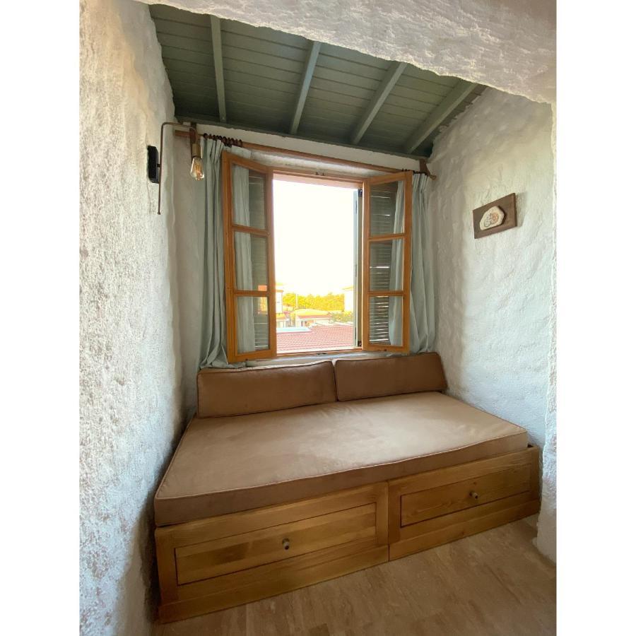 Bed and Breakfast My Dream Alaçatı Exterior foto