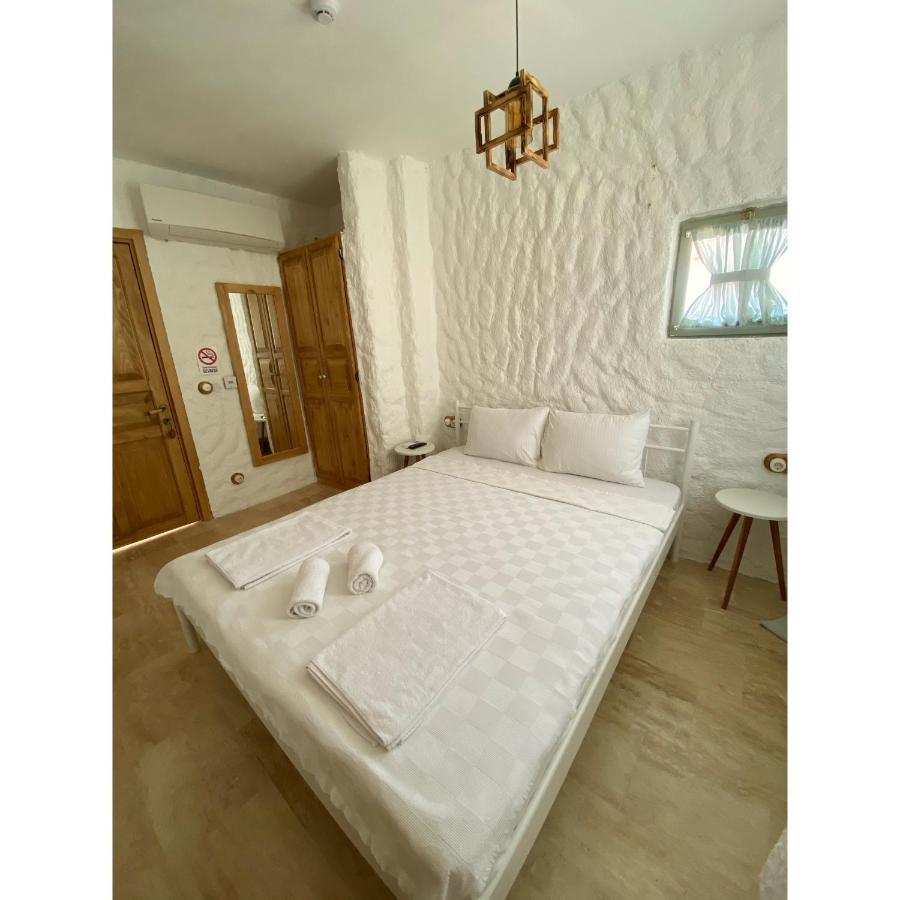 Bed and Breakfast My Dream Alaçatı Exterior foto