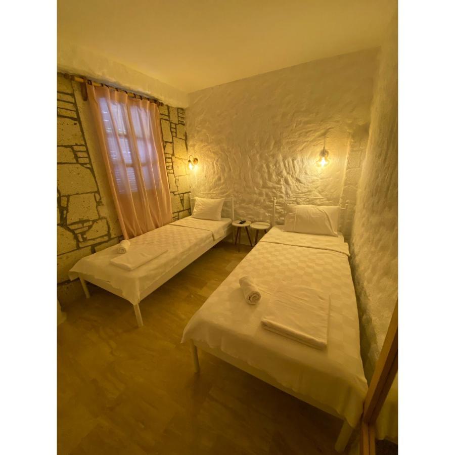 Bed and Breakfast My Dream Alaçatı Exterior foto