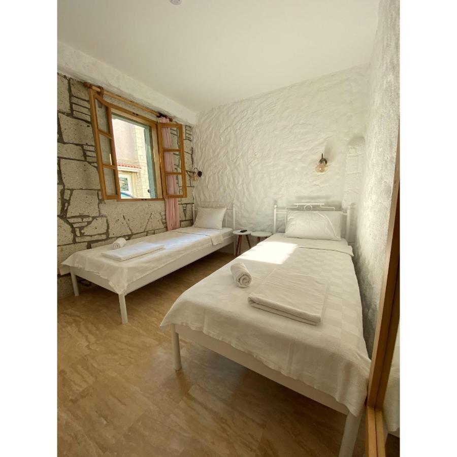 Bed and Breakfast My Dream Alaçatı Exterior foto