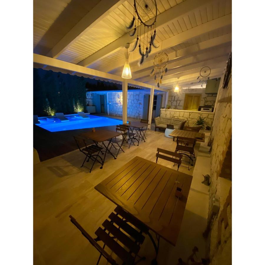 Bed and Breakfast My Dream Alaçatı Exterior foto