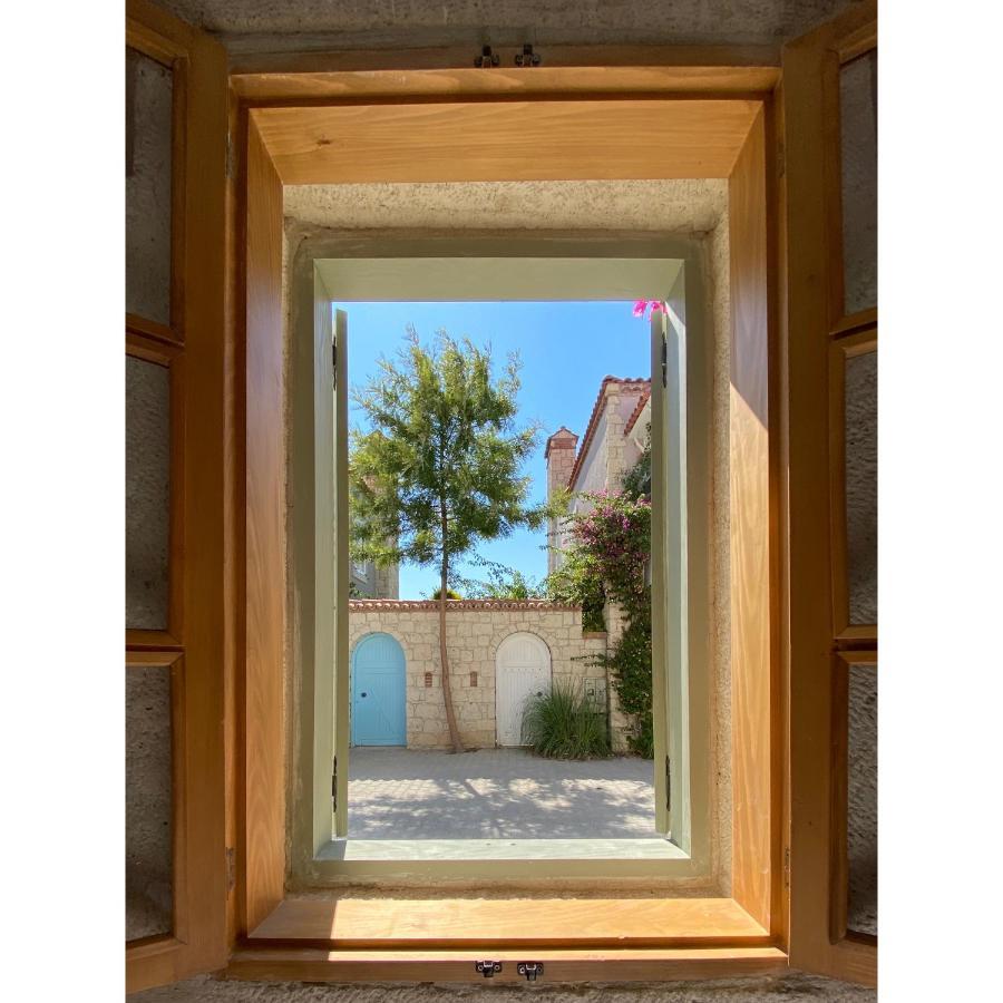 Bed and Breakfast My Dream Alaçatı Exterior foto