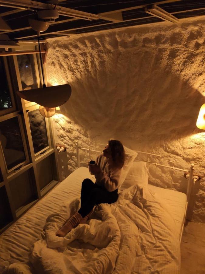 Bed and Breakfast My Dream Alaçatı Exterior foto