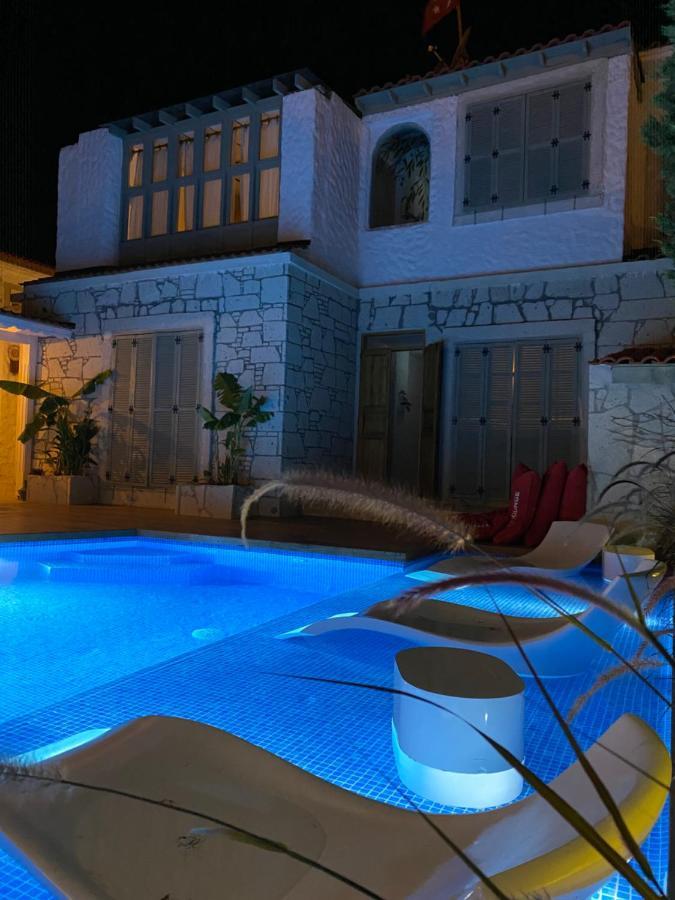 Bed and Breakfast My Dream Alaçatı Exterior foto