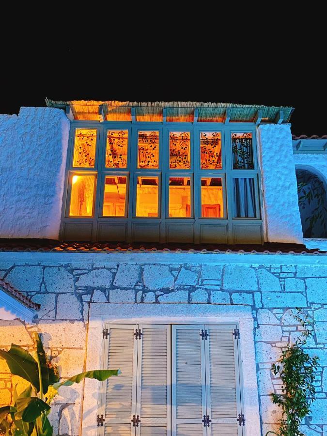 Bed and Breakfast My Dream Alaçatı Exterior foto
