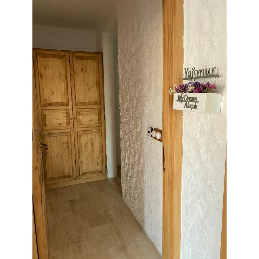 Bed and Breakfast My Dream Alaçatı Exterior foto