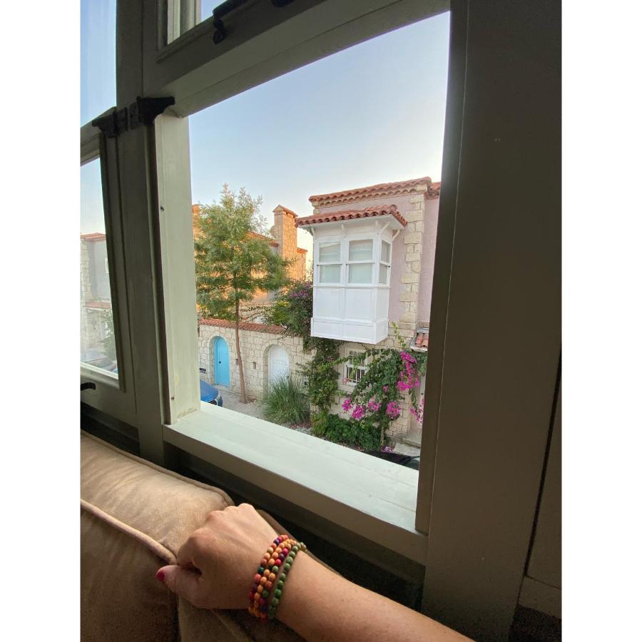 Bed and Breakfast My Dream Alaçatı Exterior foto